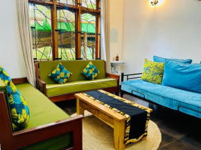 Moshi Sophie Homestay Shanty Lema Road